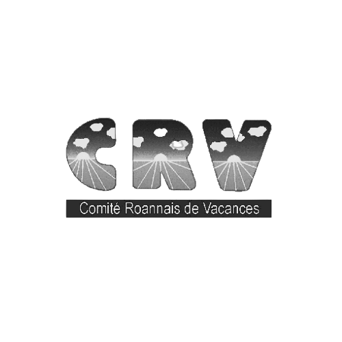 Logo Comités Roannais de Vacances