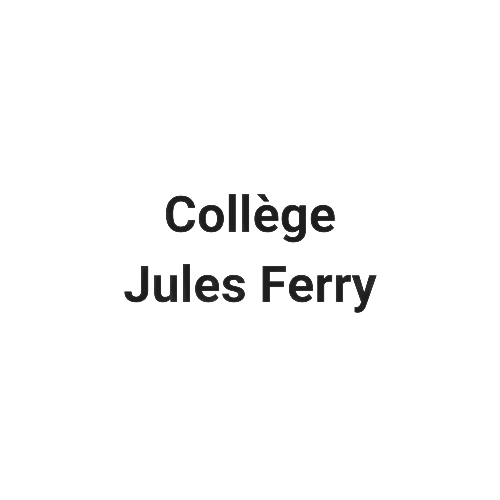 Logo Jules Ferry
