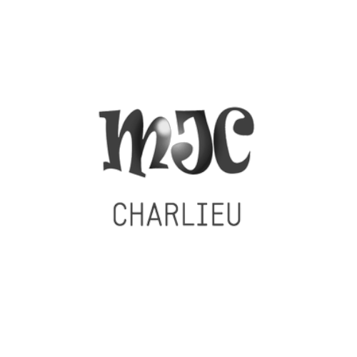 Logo MJC Charlieu