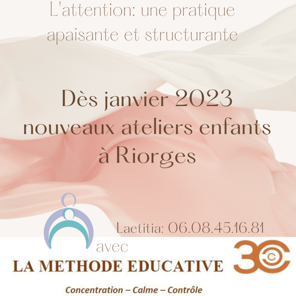 Nouveaux ateliers à Riorges