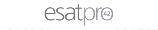 ESAT_PRO_LOGO